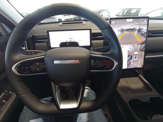 JAECOO Jaecoo 7 usata, con Controllo trazione