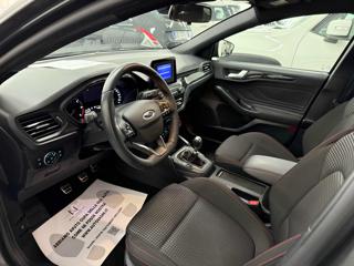 FORD Focus usata, con Cruise Control