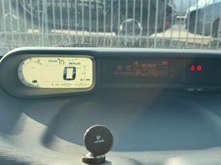 CITROEN C3 Picasso usata, con Immobilizzatore elettronico