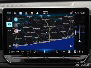 VOLKSWAGEN Tiguan usata, con Bluetooth