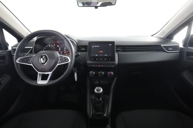 RENAULT Clio usata 4