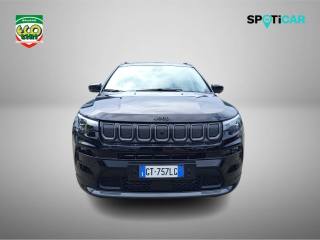 JEEP Compass usata, con Specchietti laterali elettrici