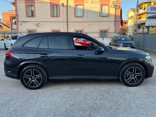 MERCEDES-BENZ GLC 220 usata, con Immobilizzatore elettronico