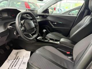 PEUGEOT 2008 usata, con Cruise Control