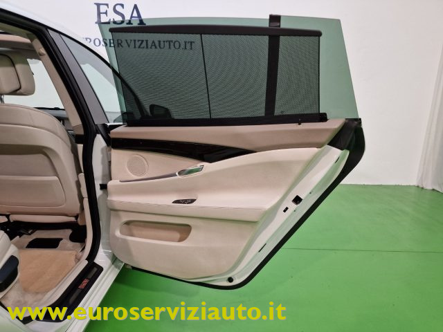 BMW 530 usata 43