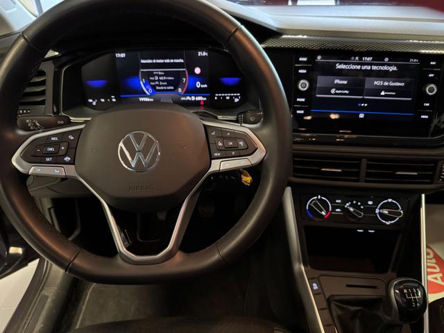 VOLKSWAGEN Polo usata, con Immobilizzatore elettronico