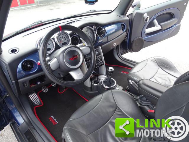 MINI Cooper S usata, con Sedile posteriore sdoppiato