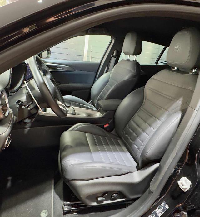 ALFA ROMEO Tonale usata, con Chiusura centralizzata