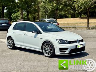 VOLKSWAGEN Golf R usata, con Cronologia tagliandi