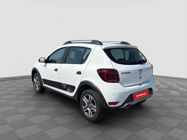 DACIA Sandero usata 2