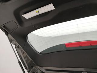 FORD Focus usata, con Sensori di parcheggio posteriori