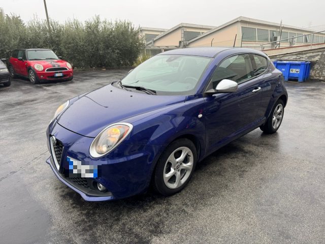 ALFA ROMEO MiTo usata, con ABS