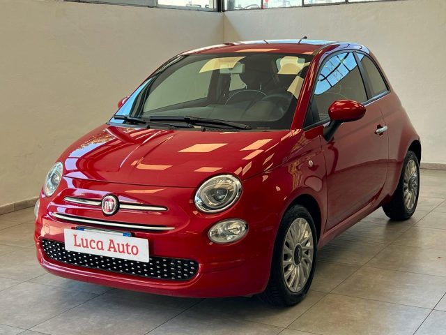 FIAT 500 usata, con ABS