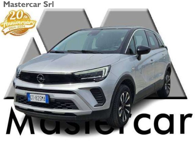 OPEL Crossland usata, con ABS
