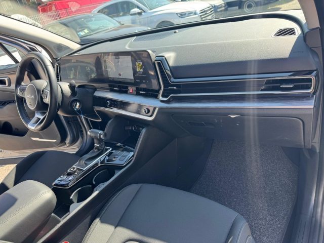 KIA Sportage usata, con Immobilizzatore elettronico