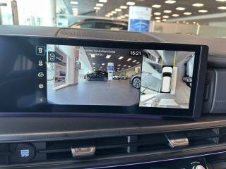 HYUNDAI Santa Fe usata, con Controllo trazione