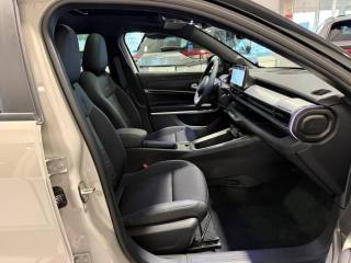JEEP Avenger usata, con ESP