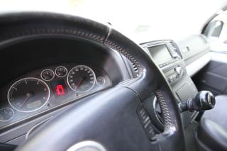 VOLKSWAGEN Multivan usata, con Interni in pelle