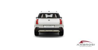MINI Countryman usata 5