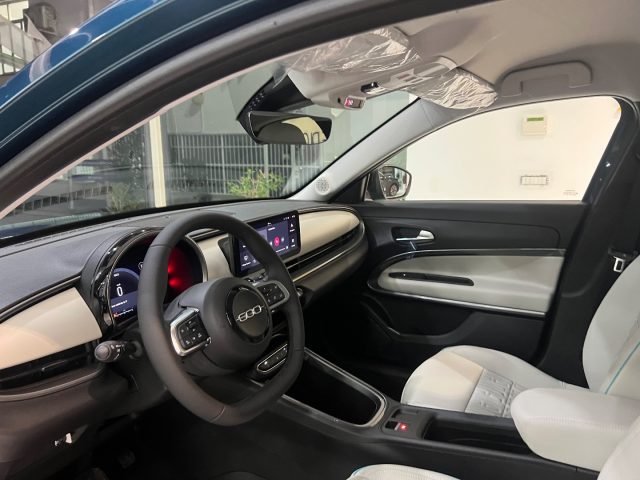 FIAT 600 usata, con Specchietti laterali elettrici