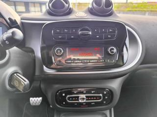 SMART ForTwo usata, con ESP