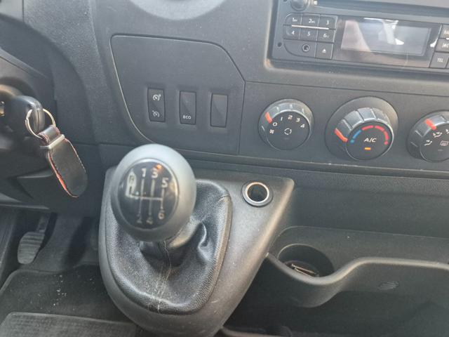 OPEL Movano usata, con Cruise Control