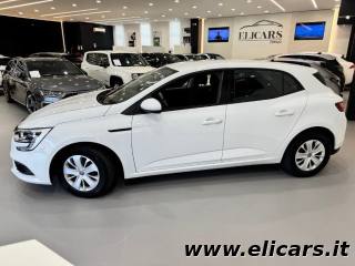 RENAULT Megane usata, con Airbag Passeggero