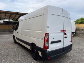 RENAULT Master usata, con Airbag