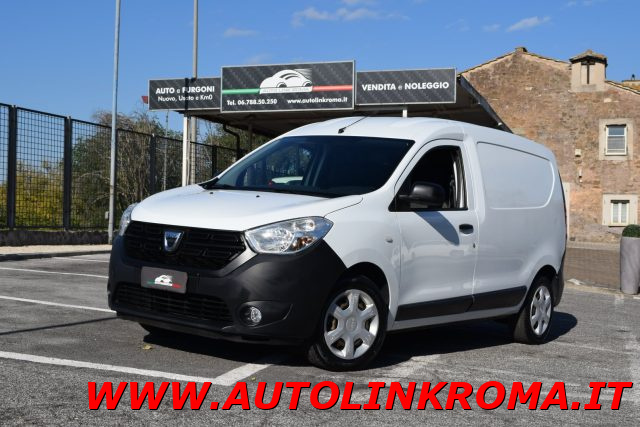 DACIA Dokker usata, con Airbag