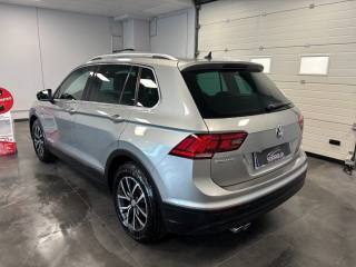 VOLKSWAGEN Tiguan usata, con Airbag Passeggero