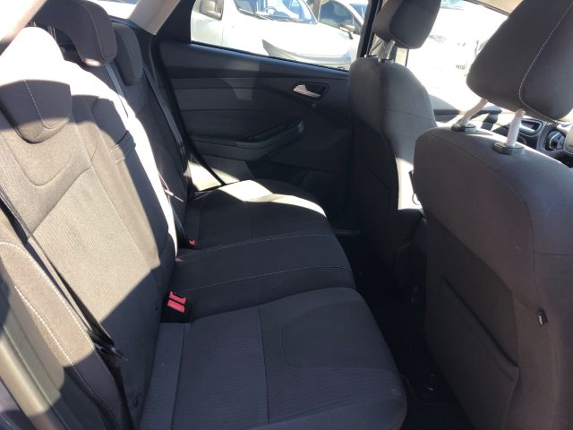 FORD Focus usata 9