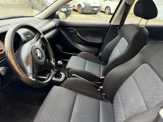 SEAT Leon usata, con Boardcomputer