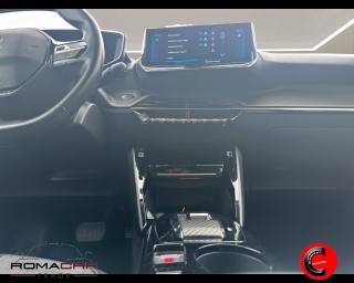 PEUGEOT 2008 usata, con Immobilizzatore elettronico