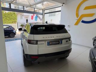 LAND ROVER Range Rover Evoque usata, con Chiusura centralizzata