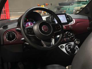 FIAT 500 usata, con Chiusura centralizzata