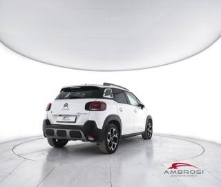 CITROEN C3 Aircross usata 2