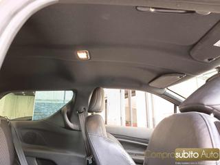 DS AUTOMOBILES DS 3 usata, con Sedile posteriore sdoppiato