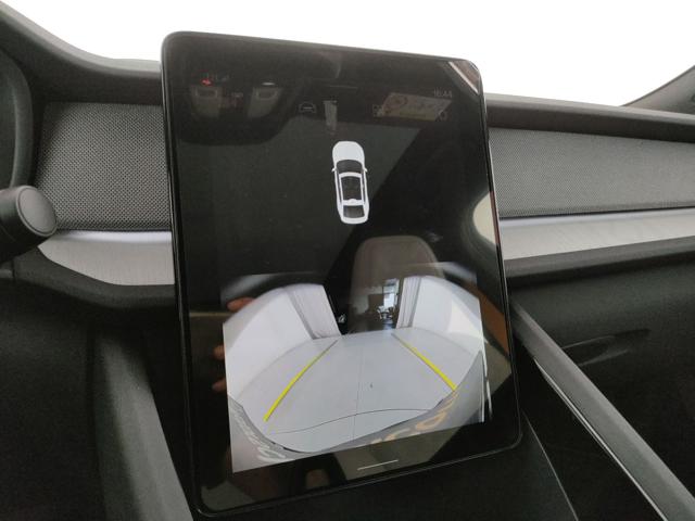 POLESTAR Polestar 2 usata, con Volante in pelle