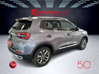 DR MOTOR DR 4.0 usata 6
