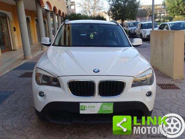 BMW X1 usata, con Airbag