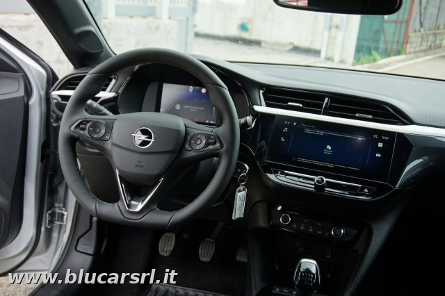 OPEL Corsa usata 6