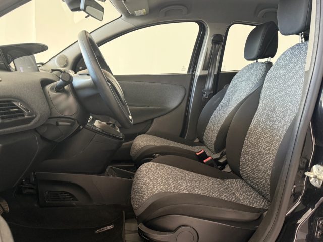 LANCIA Ypsilon usata 8