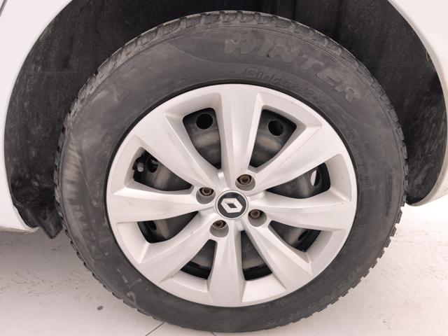 RENAULT Clio usata, con Bluetooth