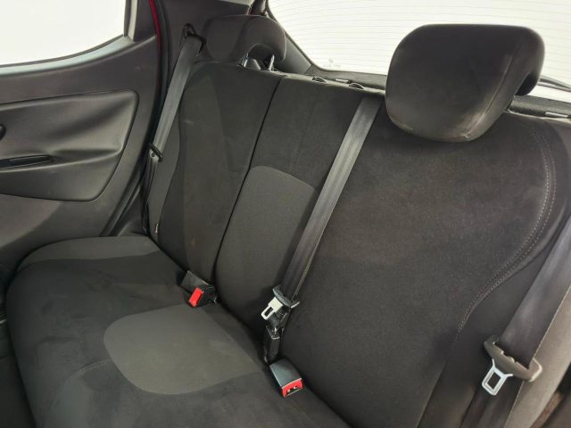 LANCIA Ypsilon usata, con Immobilizzatore elettronico