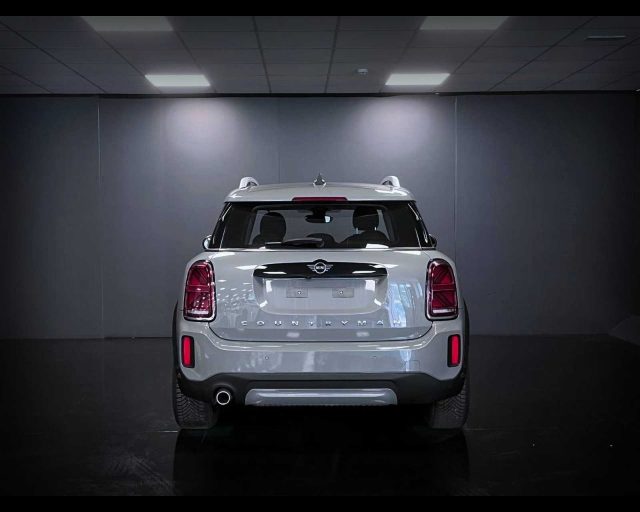 MINI Countryman usata, con Chiusura centralizzata