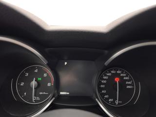 ALFA ROMEO Stelvio usata, con ESP