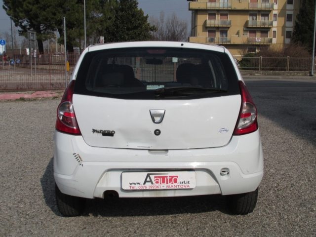 DACIA Sandero usata, con Alzacristalli elettrici