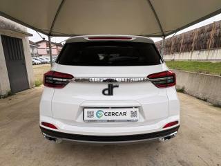 DR MOTOR DR 5.0 usata, con Alzacristalli elettrici