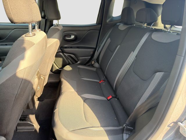 JEEP Renegade usata 10