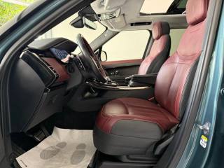 LAND ROVER Range Rover Sport usata, con Sensore di luce